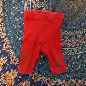 hanna andersson baby leggings